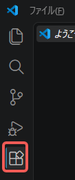 VS Code Extension Icon